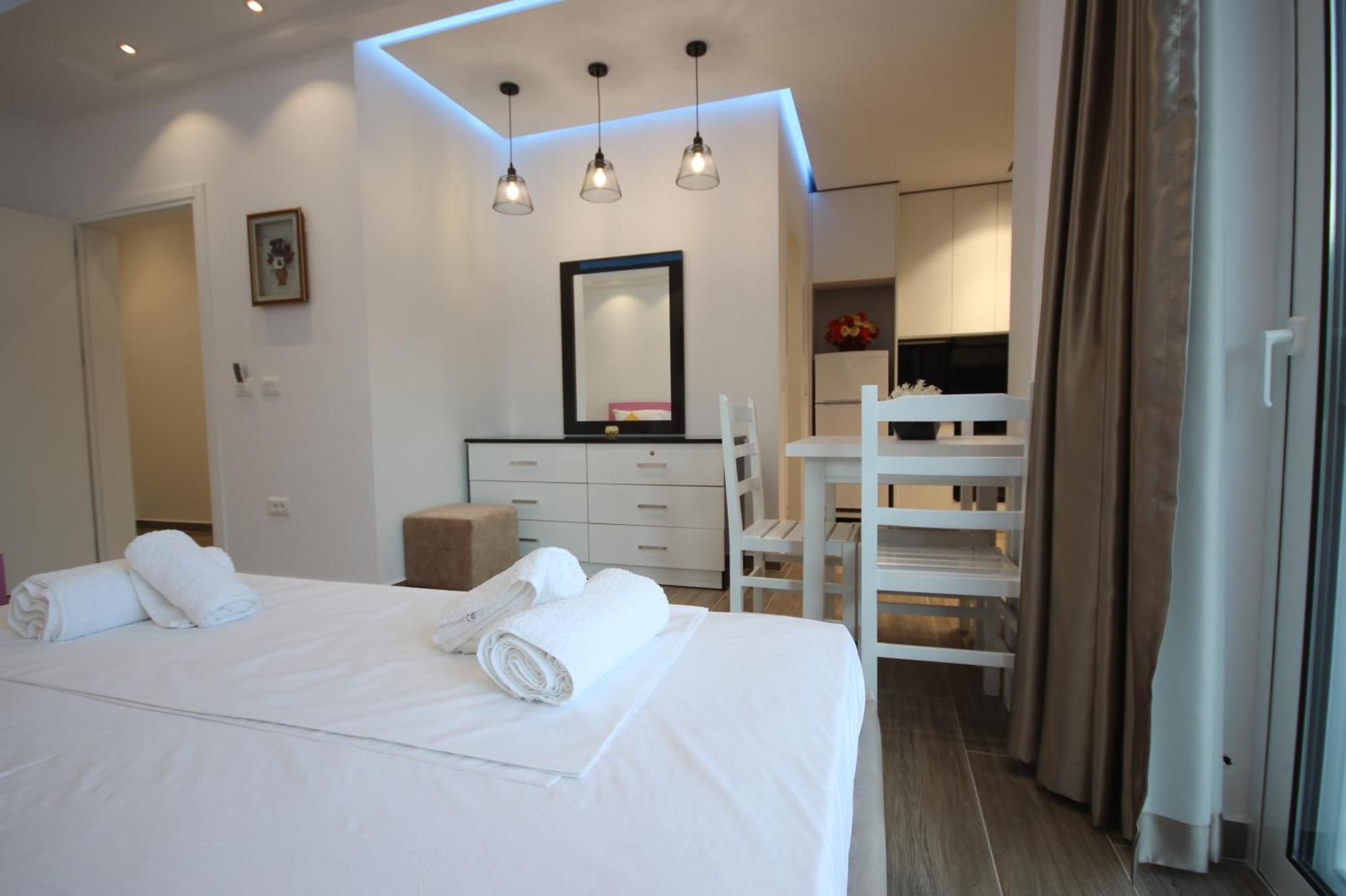 Klea Rooms 希马拉 外观 照片