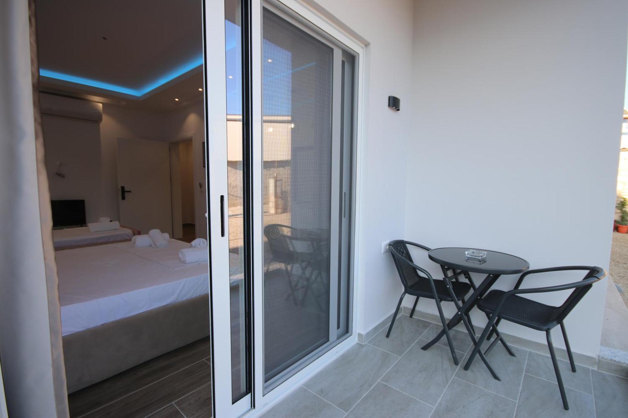 Klea Rooms 希马拉 外观 照片
