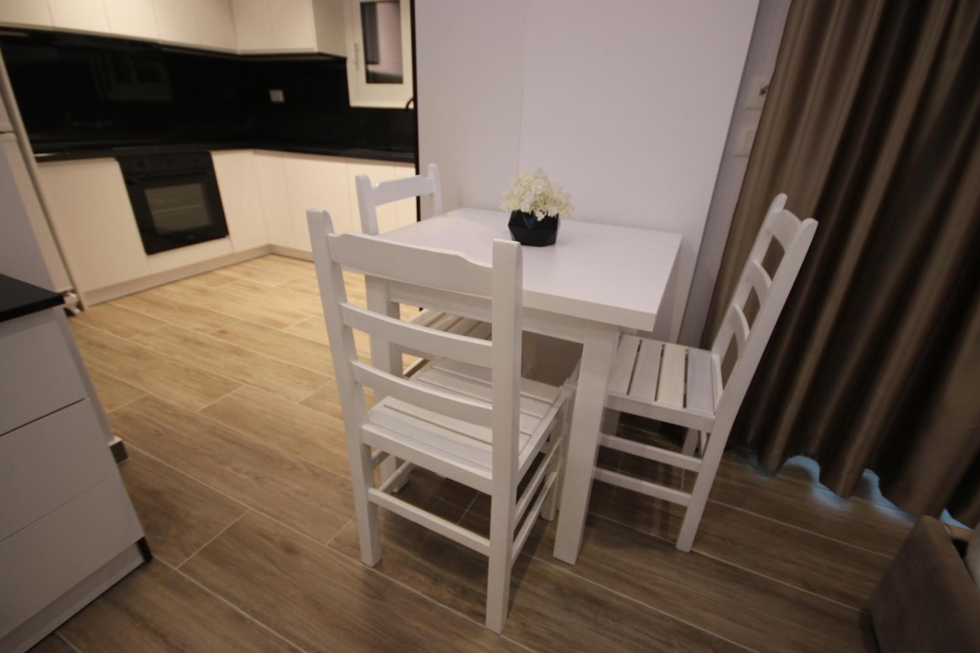 Klea Rooms 希马拉 外观 照片