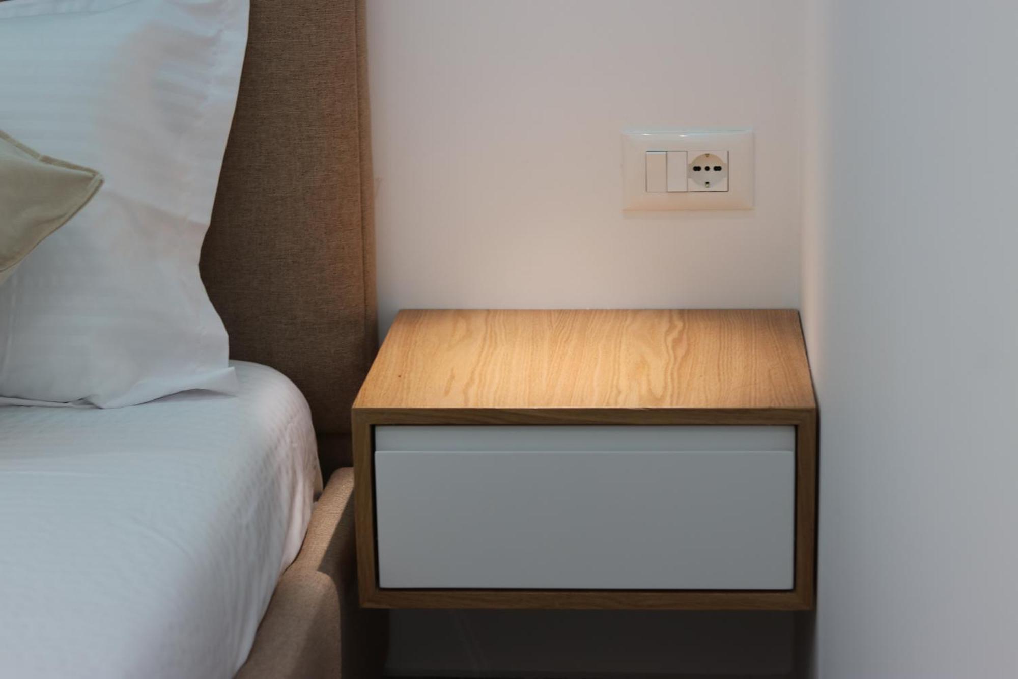 Klea Rooms 希马拉 外观 照片