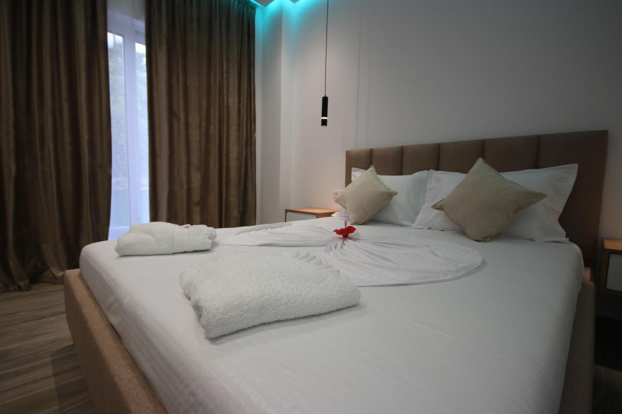 Klea Rooms 希马拉 外观 照片