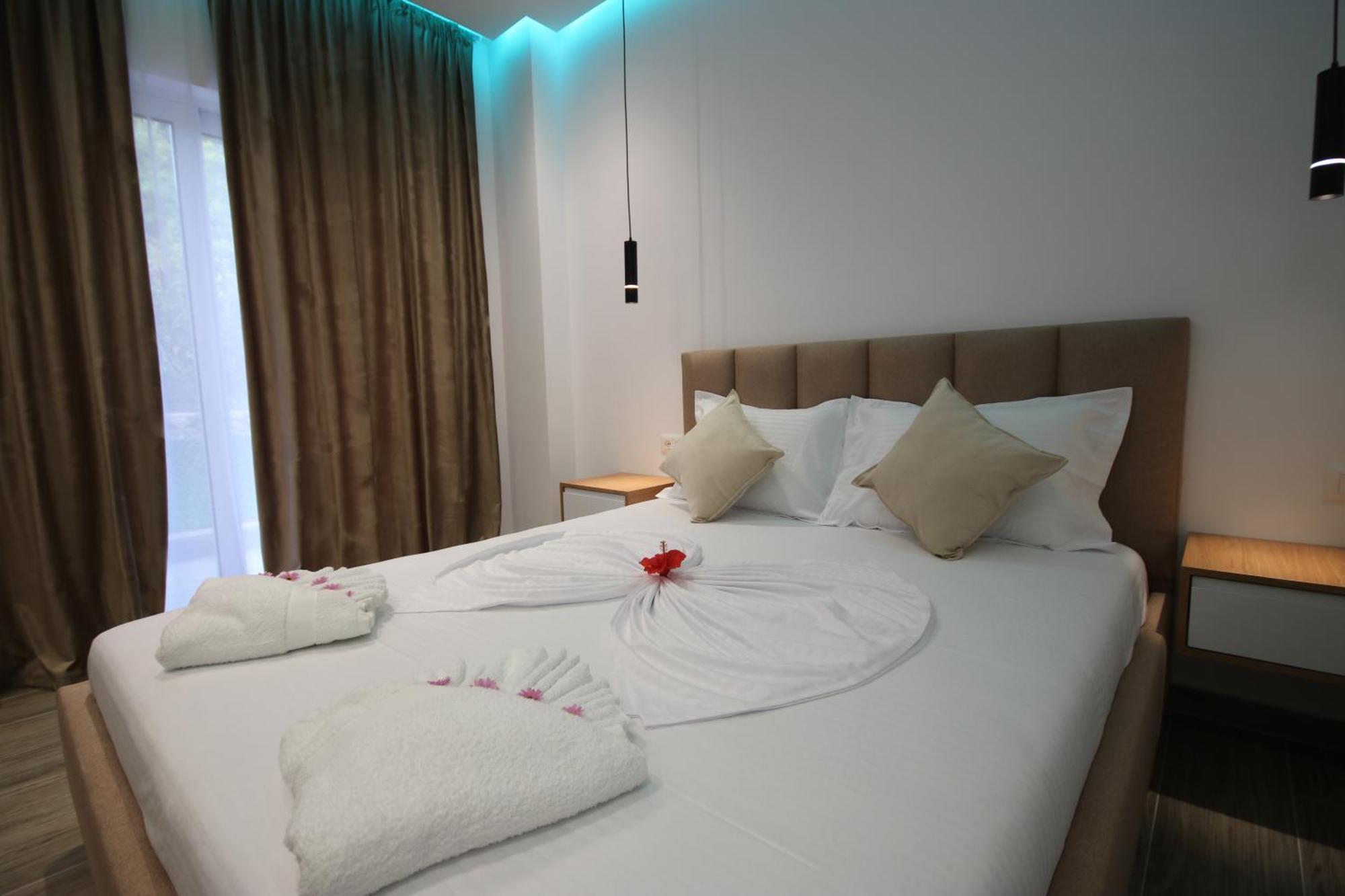 Klea Rooms 希马拉 外观 照片