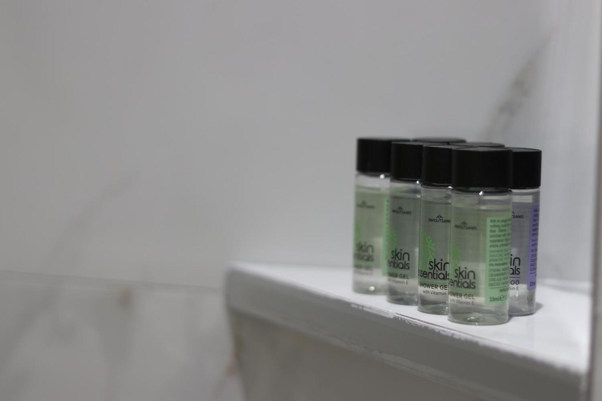 Klea Rooms 希马拉 外观 照片