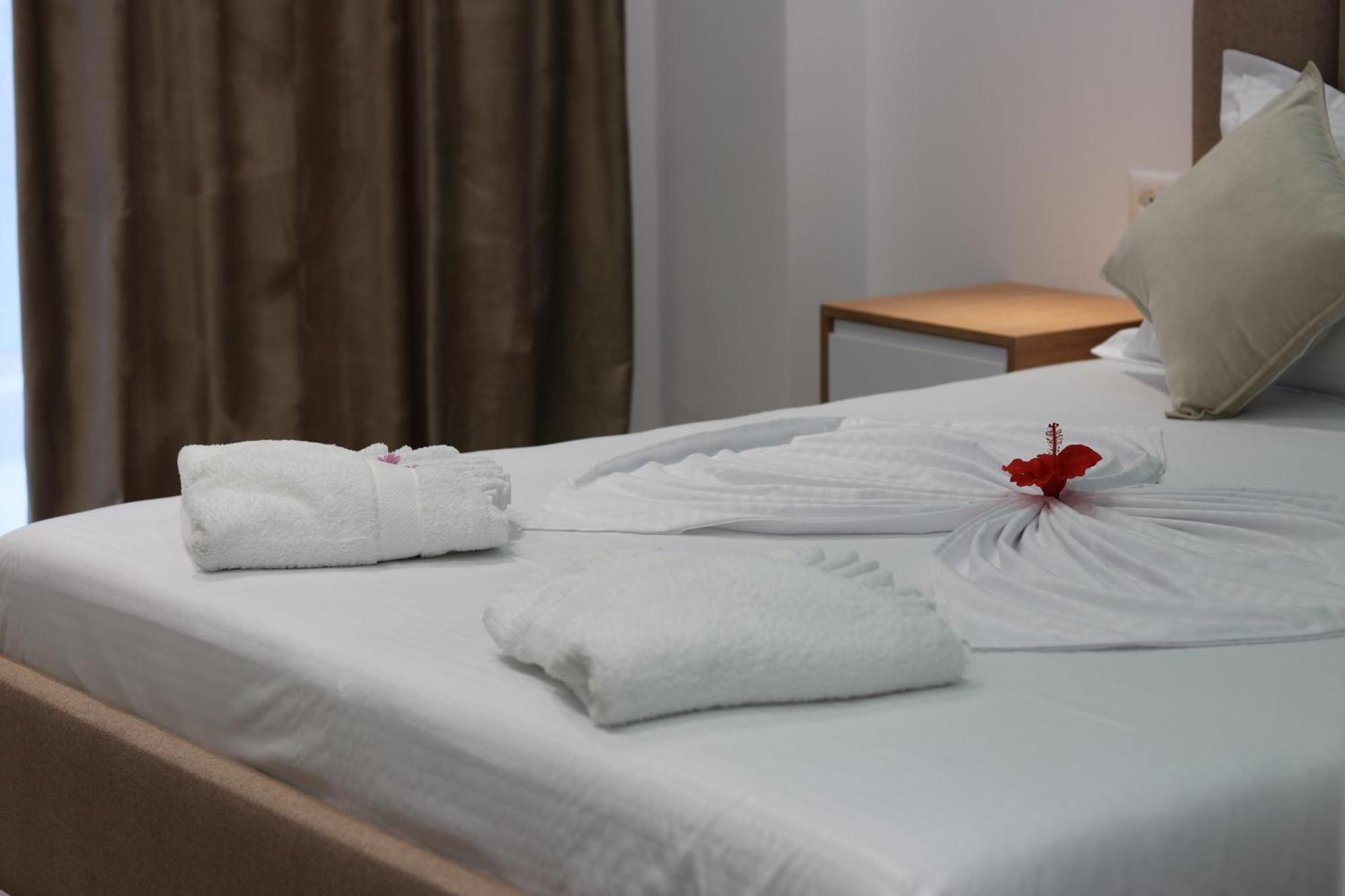 Klea Rooms 希马拉 外观 照片