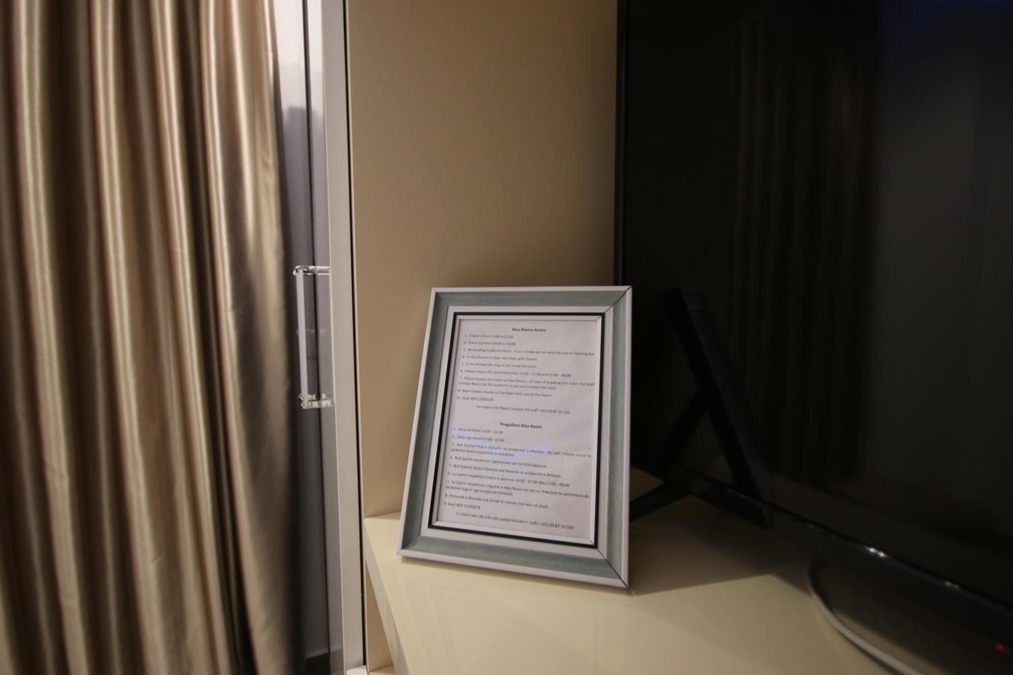 Klea Rooms 希马拉 外观 照片