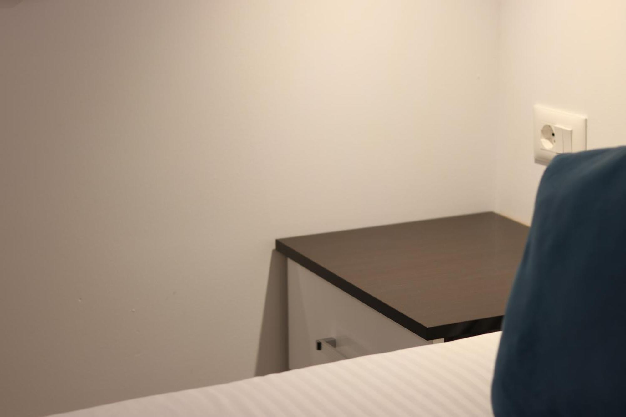 Klea Rooms 希马拉 外观 照片
