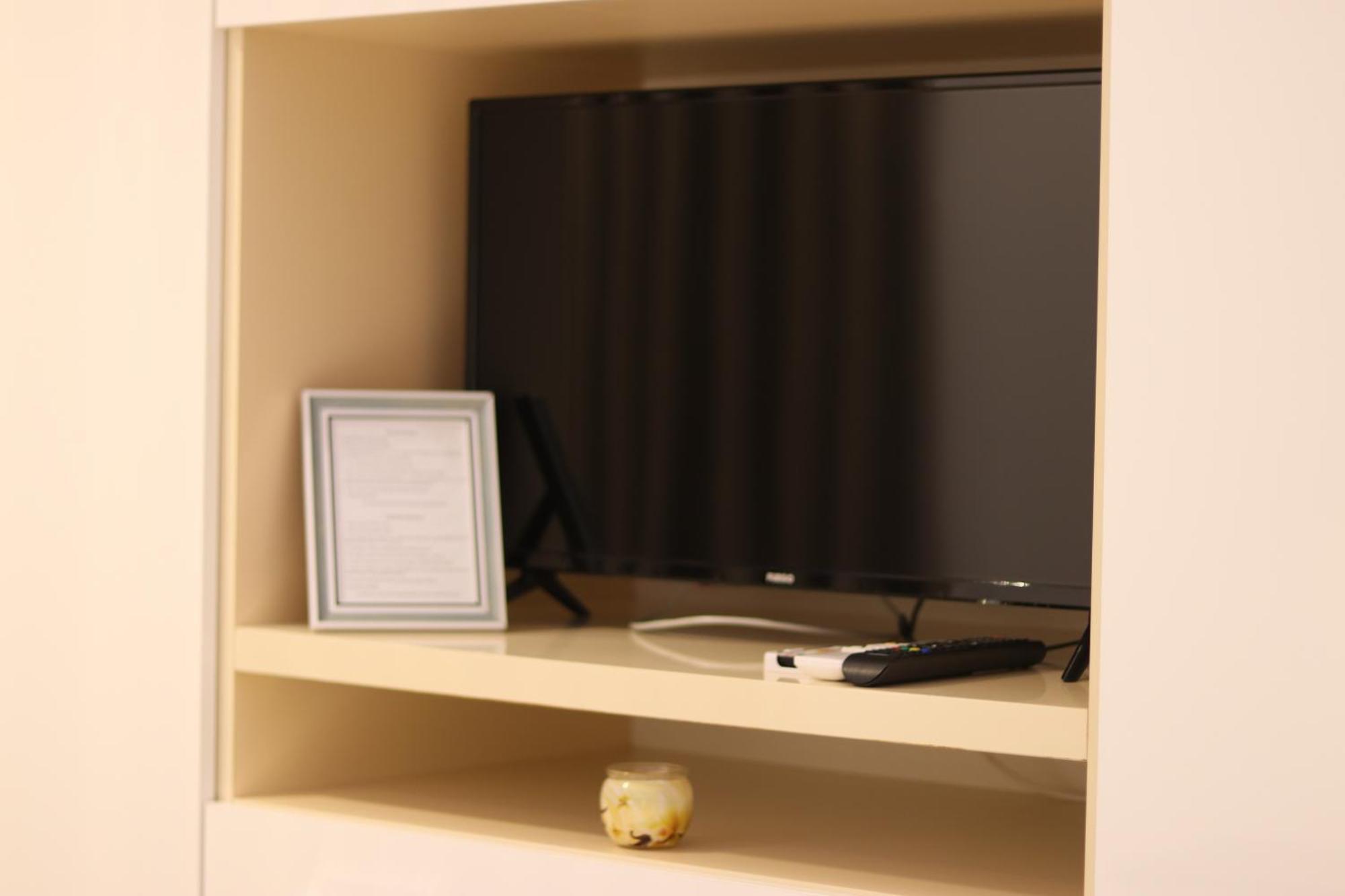 Klea Rooms 希马拉 外观 照片