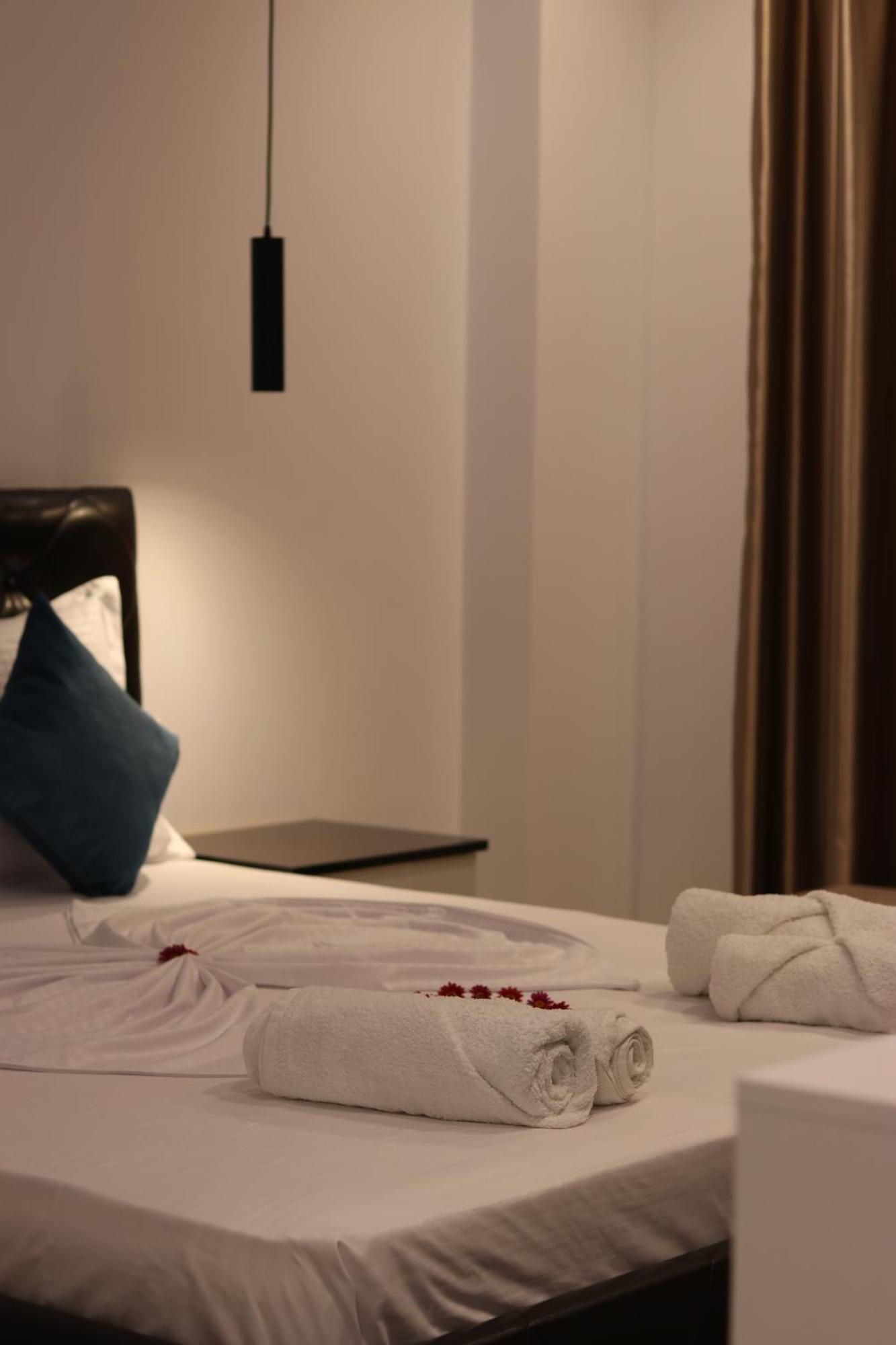 Klea Rooms 希马拉 外观 照片