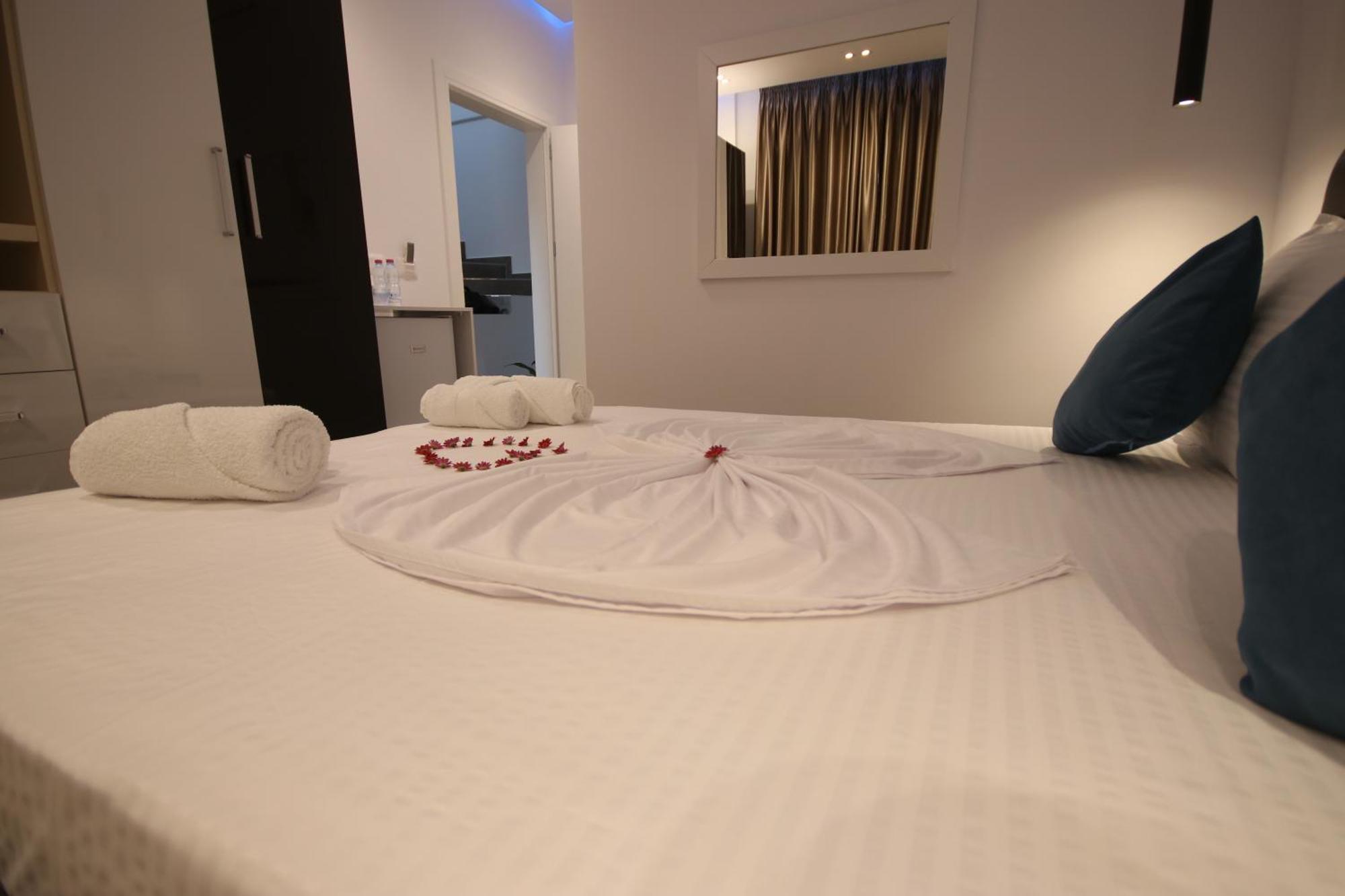 Klea Rooms 希马拉 外观 照片